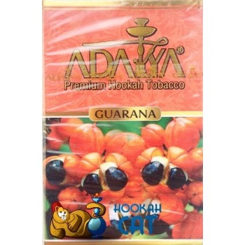 Табак для кальяна Adalya Guarana (Адалия Гуарана) 50г 